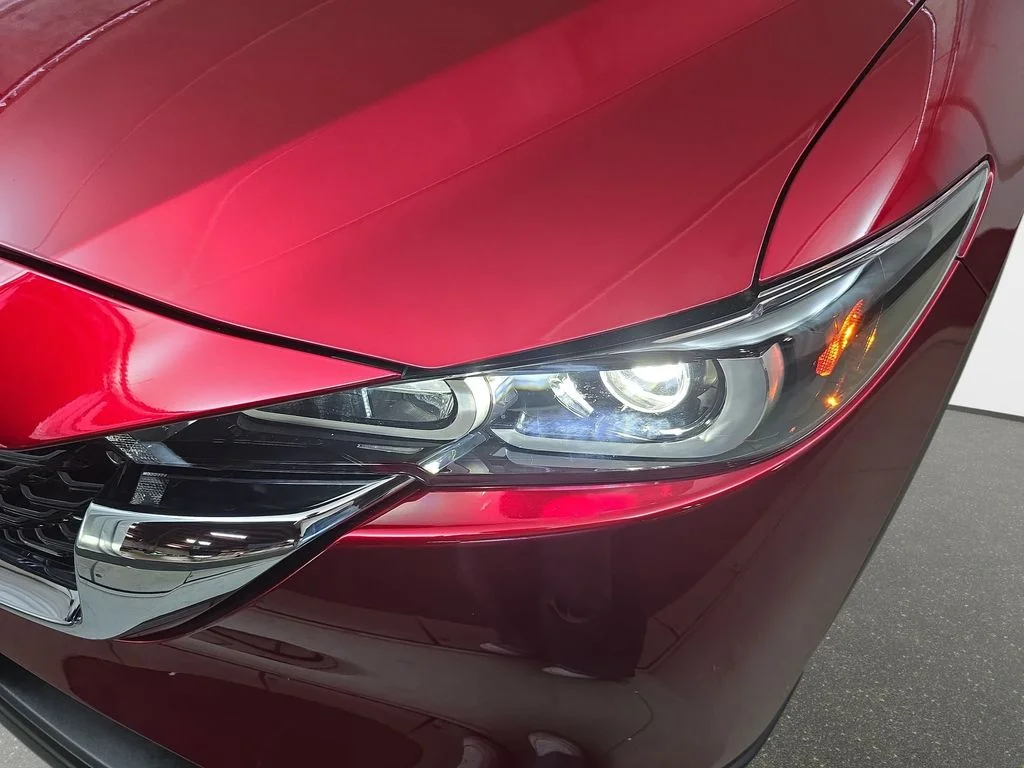 Used 2023 Red Mazda 2.5 S Select Package image 30