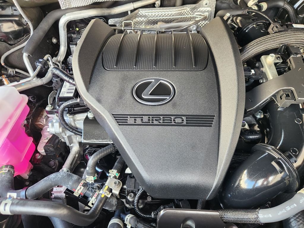 Certified Used 2024 CAVIAR Lexus 350 image 33