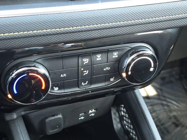 Used 2024 Black Chevrolet ACTIV image 30