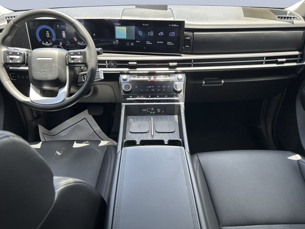 2024 Hyundai Santa Fe SEL - Photo 12