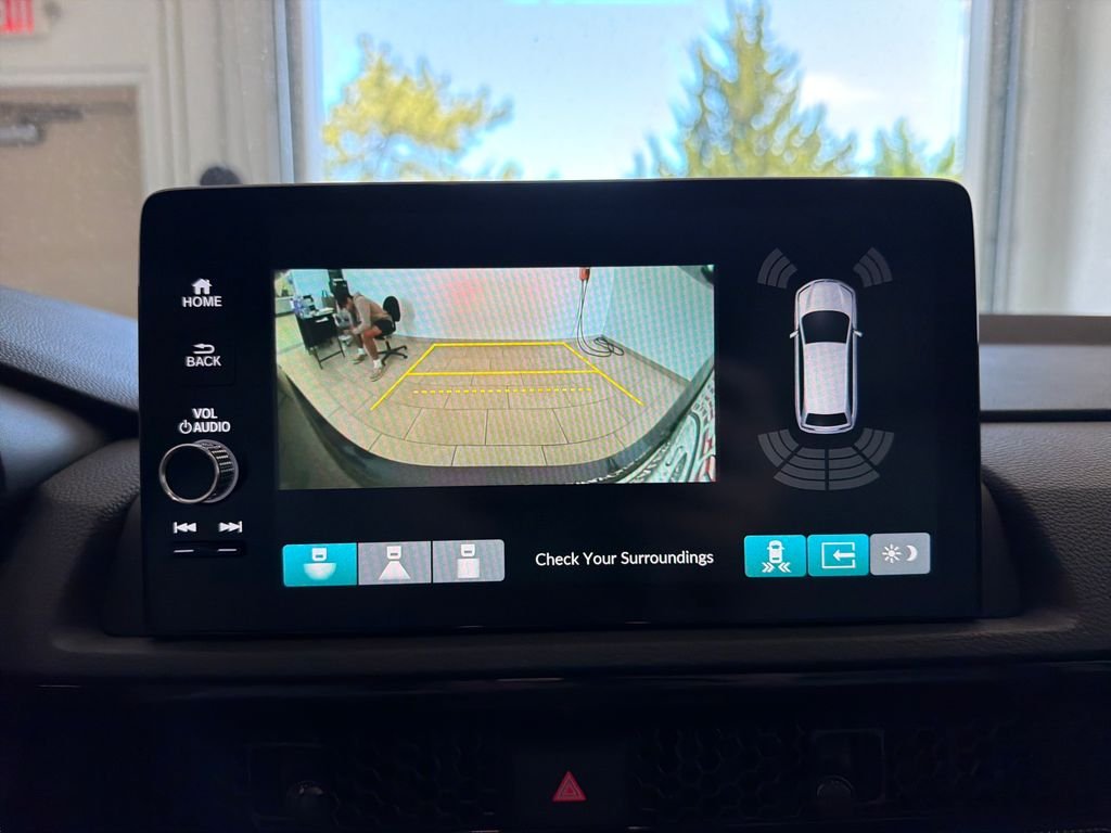 Used 2023  Honda EX-L image 20