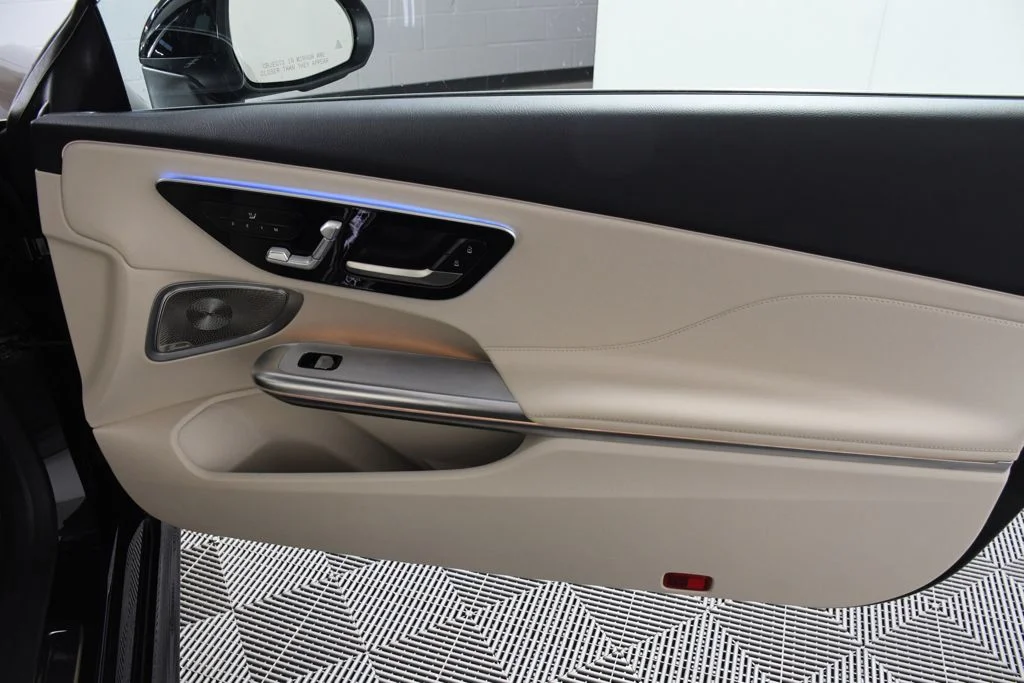 2024 Mercedes-Benz CLE CLE 300 - Photo 17
