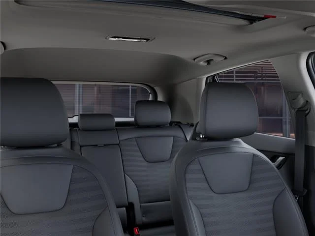 New 2027 Cityscape Green Kia EX image 27