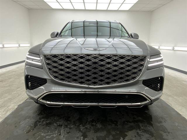 New 2026 Savile Silver Genesis 3.5T ADVANCED image 3