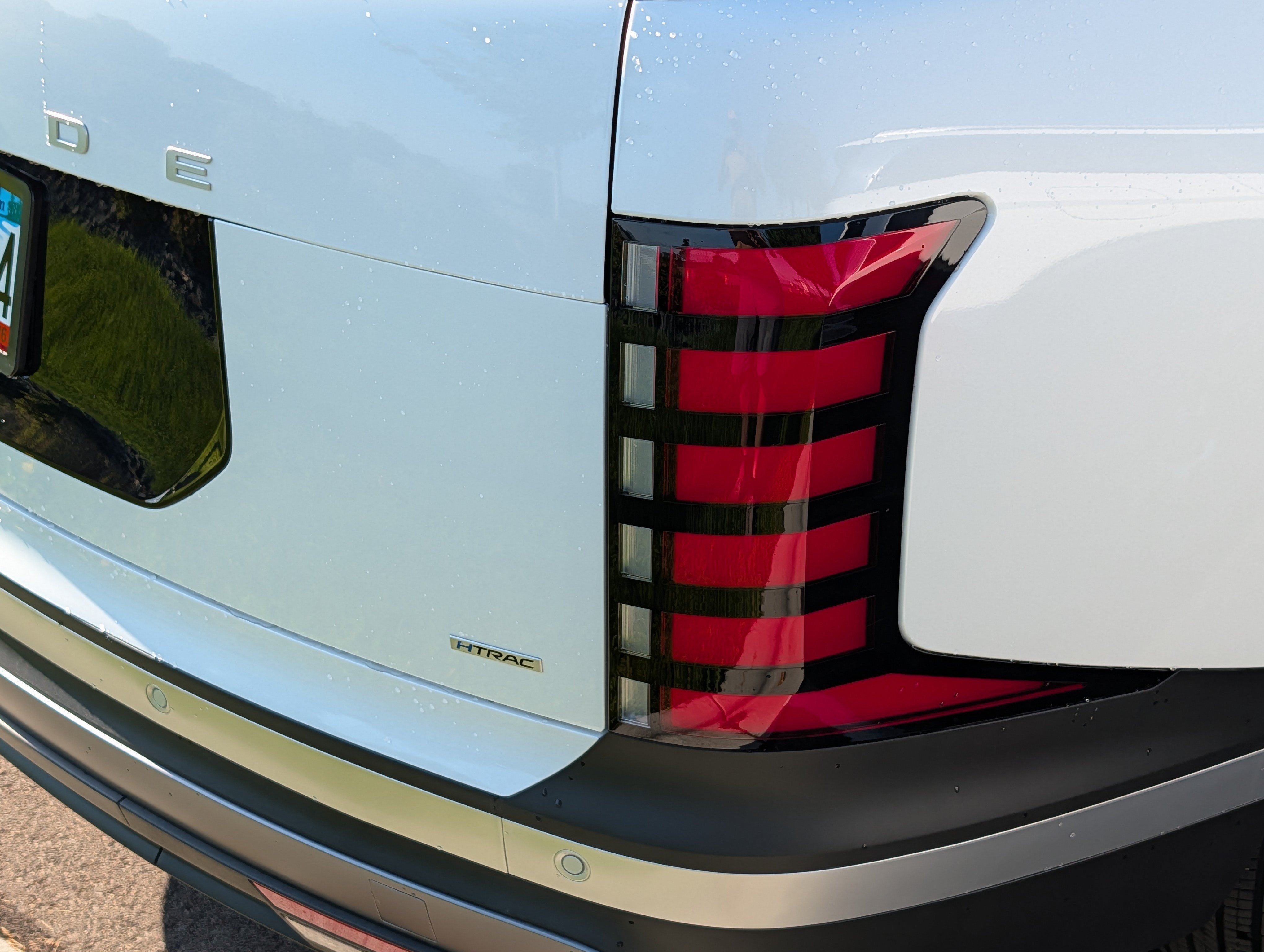2026 Hyundai Palisade SEL Convenience - Photo 17