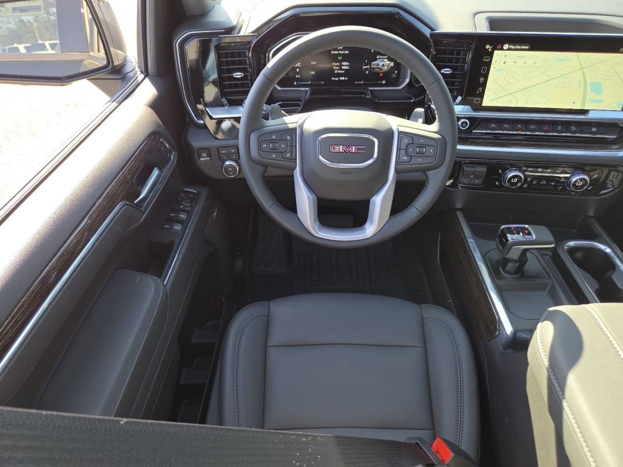 2026 GMC Sierra 1500 Elevation - Photo 31