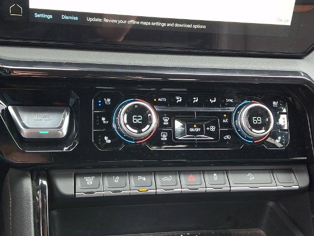 2024 GMC Sierra 2500HD AT4 - Photo 16