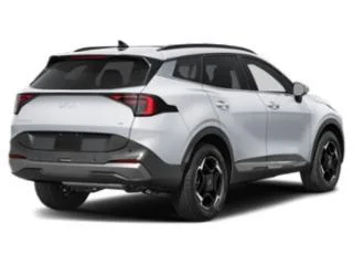 2026 Kia Sportage EX Hybrid - Photo 11