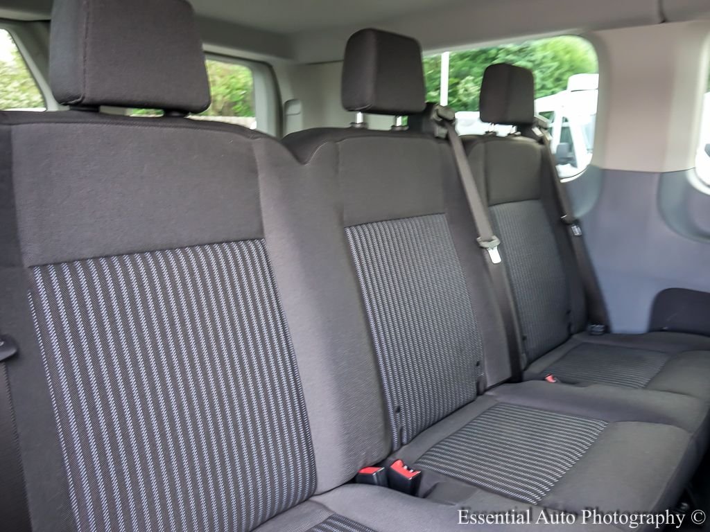 Used 2018 Oxford White Ford XL image 25