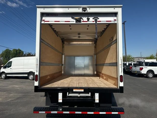 2026 Ford E-Series Cutaway Base - Photo 8