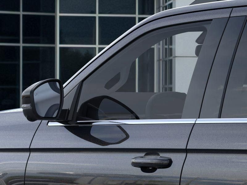 New 2026 Agate Black Metallic Ford MAX Active image 21