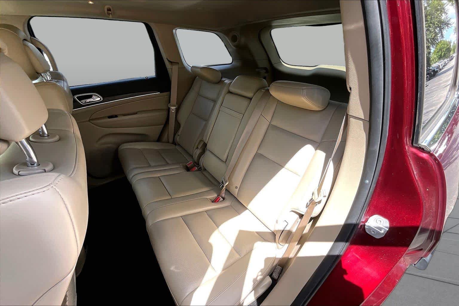 2019 Jeep Grand Cherokee Limited - Photo 26