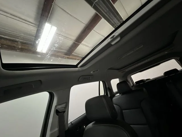 Used 2023 Black GMC SLT image 20