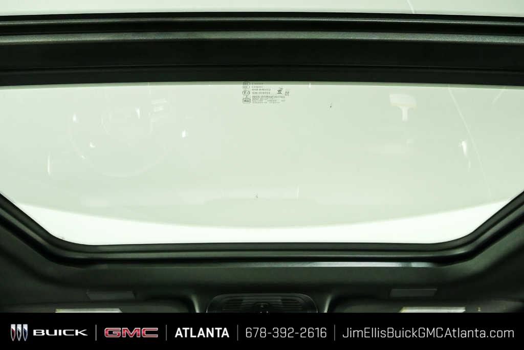 2026 GMC Yukon XL Denali - Photo 24