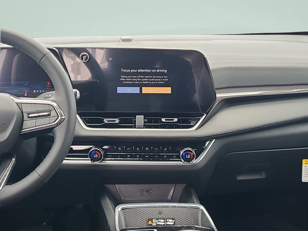 2026 Chevrolet Equinox LT - Photo 14