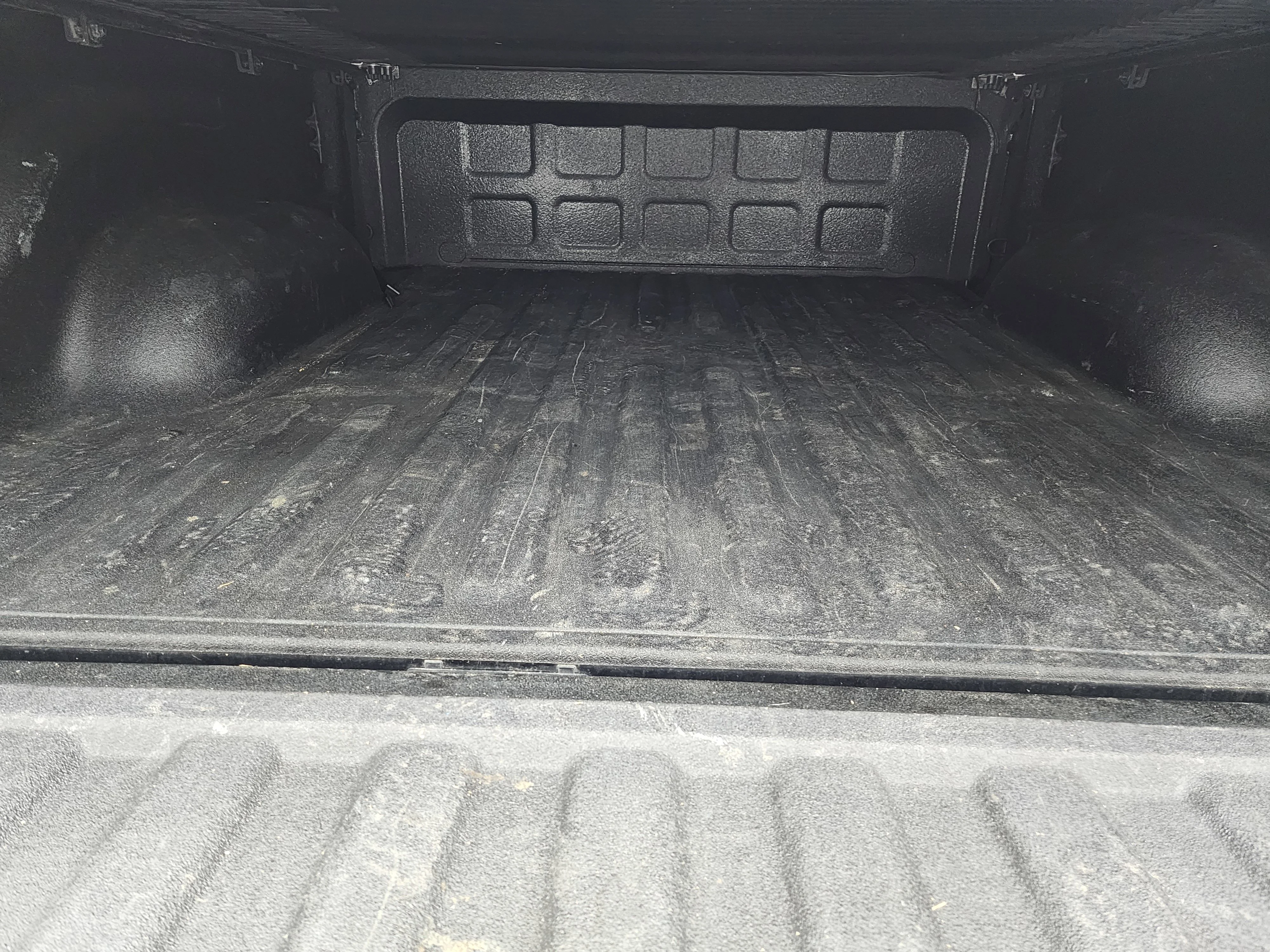 2023 RAM Ram 2500 Pickup Tradesman - Photo 27