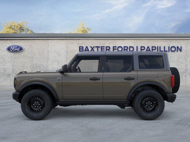 New 2026 Marsh Gray Ford Big Bend image 13
