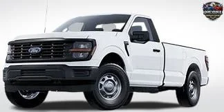 2026 Ford Super Duty F-350 SRW