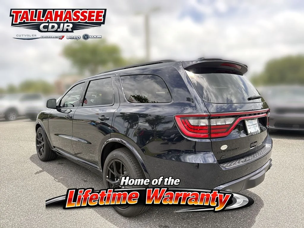 New 2026 Night Moves Dodge GT Premium HEMI V8 image 7