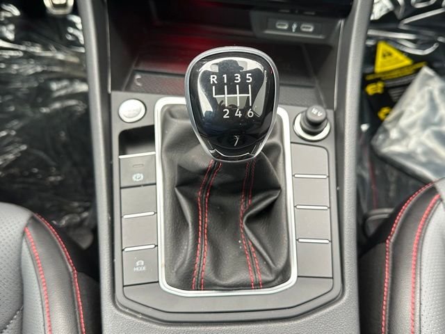 New 2026 Pure White Volkswagen 2.0T Autobahn image 28