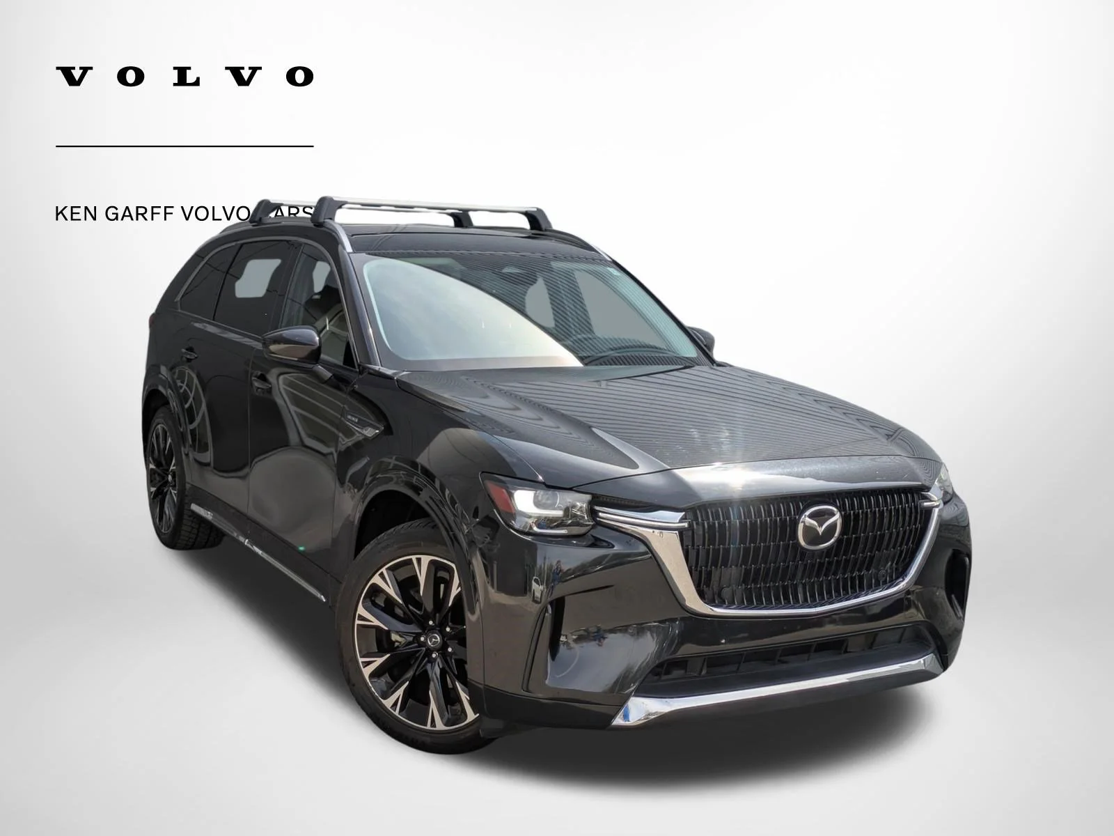 2024 Mazda CX-90 Turbo S's photo