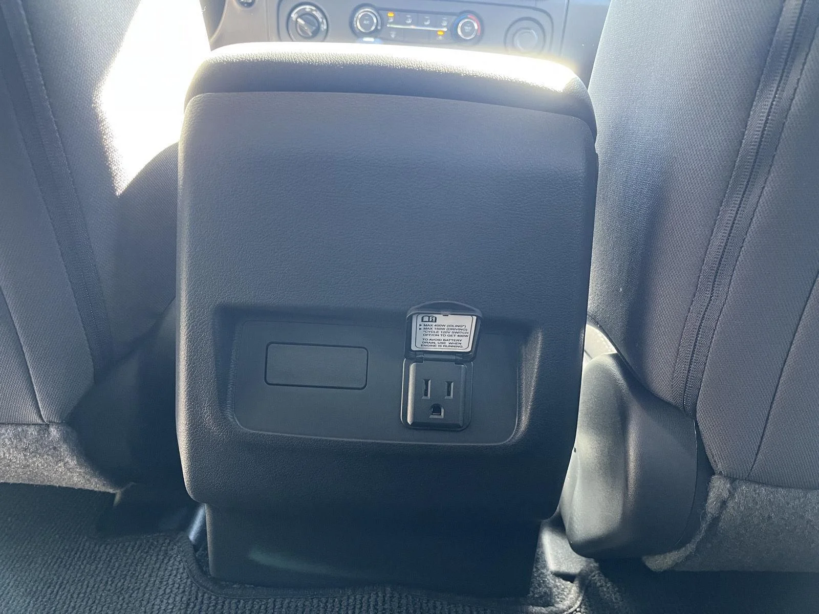 New 2026 Super Black Nissan King Cab® S image 16