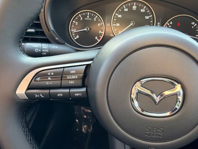 New 2026 Machine Gray Metallic Mazda 2.5 S Preferred image 20