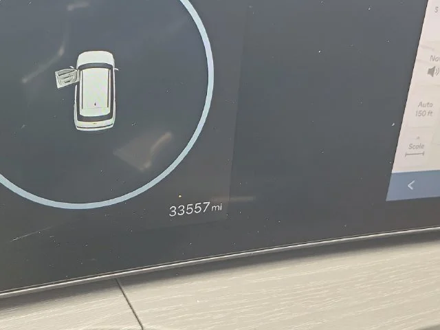 2024 Hyundai Santa Fe Limited - Photo 27