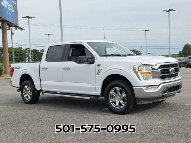 Used 2023  Ford XLT image 5