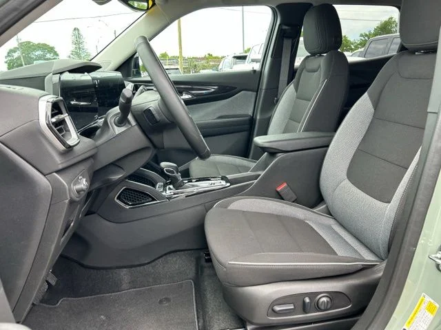 Used 2026 Cacti Green Chevrolet LT image 29
