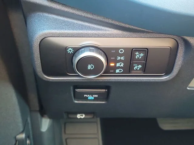 New 2026 Avalanche Gray Ford Heritage Edition image 30