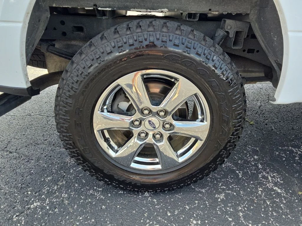 Used 2020  Ford XLT image 19