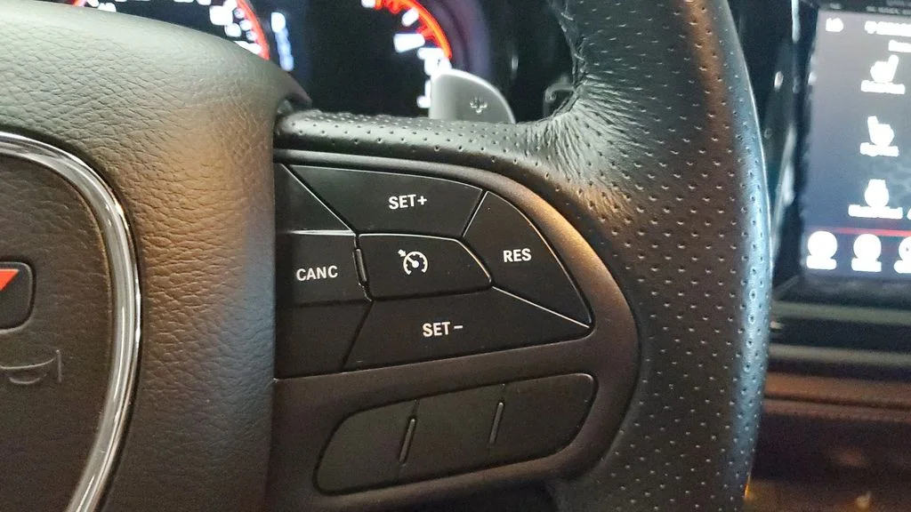Used 2024 Red Dodge GT image 32