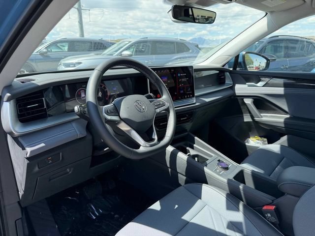 New 2026  Volkswagen SE image 3