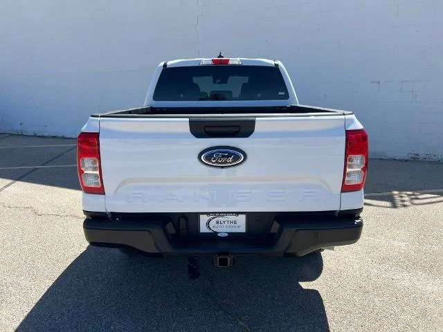 New 2026 Oxford White Ford XL image 34