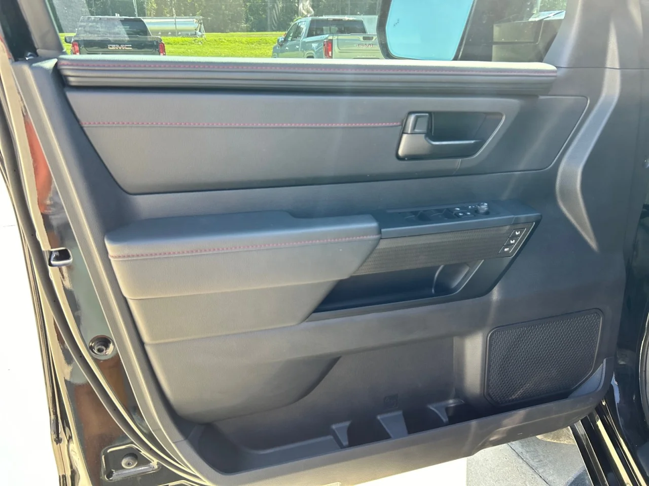 Used 2026  Toyota TRD Pro Hybrid image 10