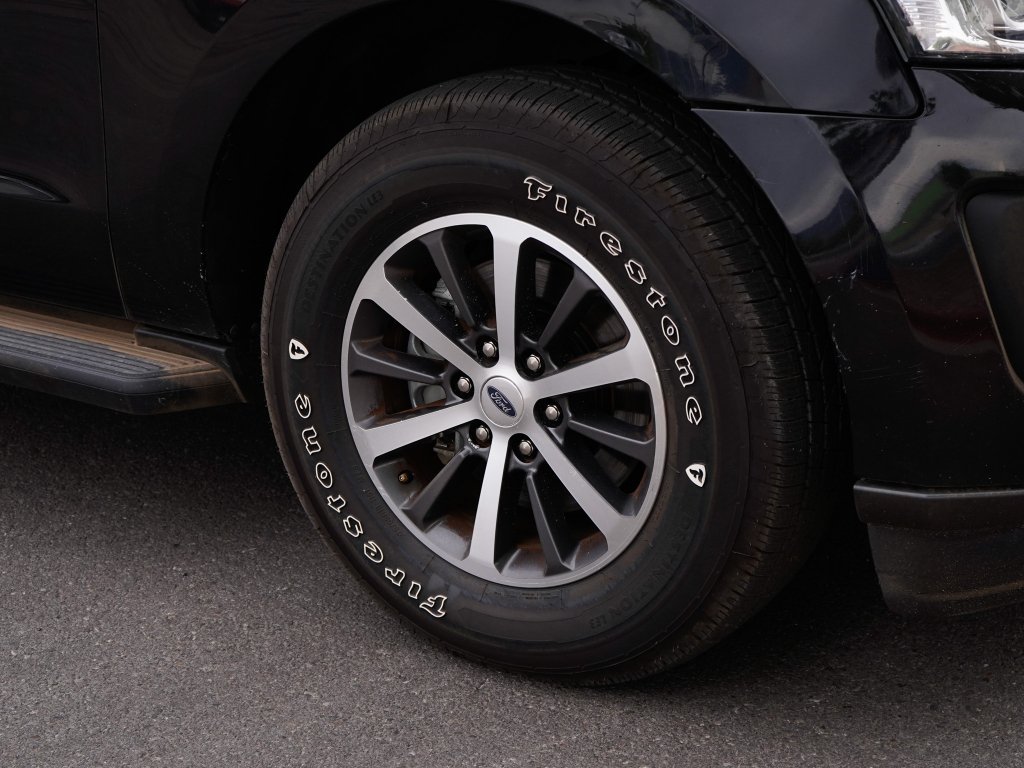 2019 Ford Expedition XLT - Photo 10