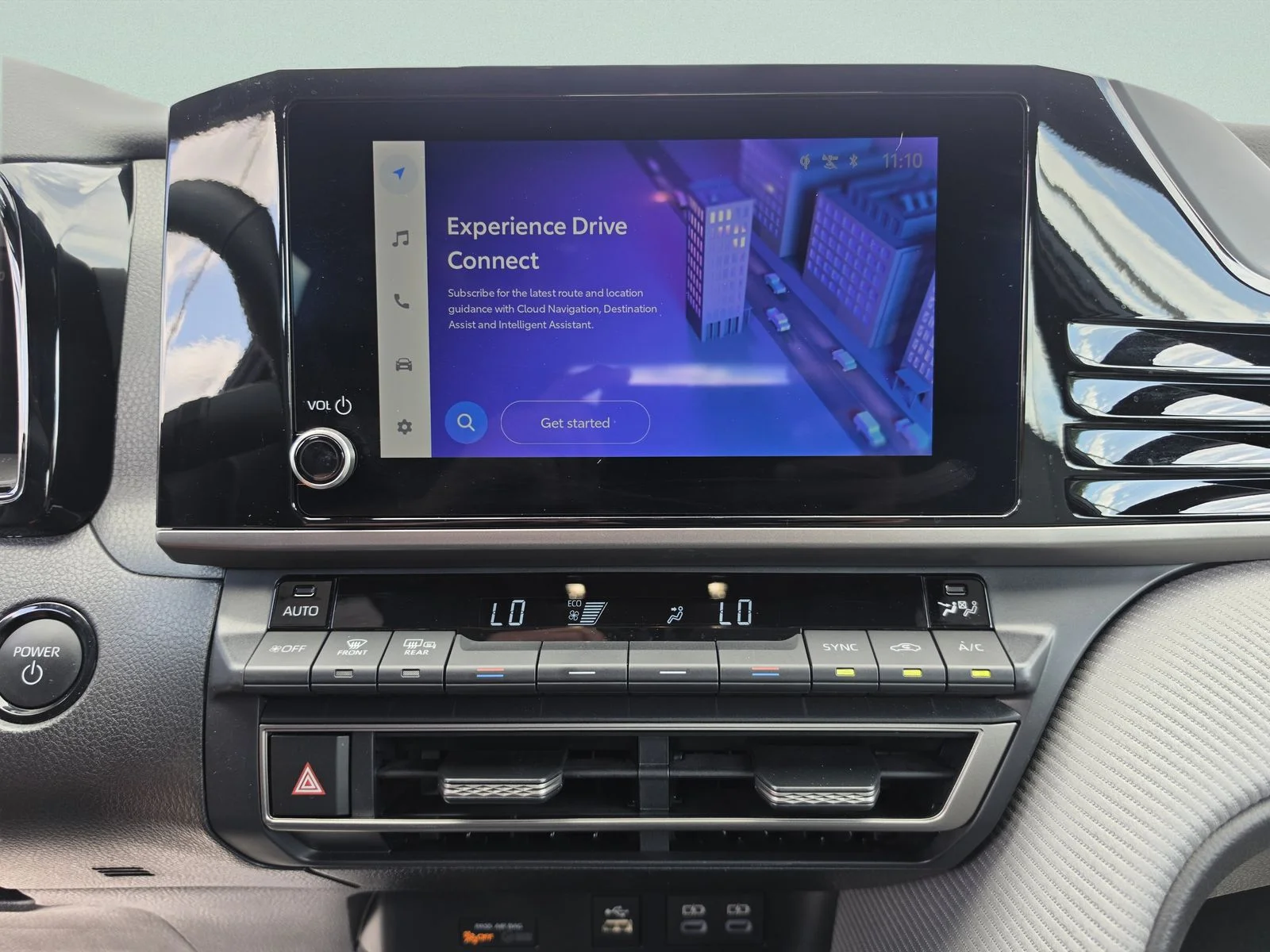 Used 2026 Gray Toyota SE image 23