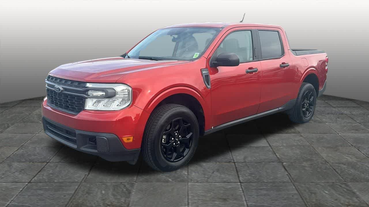 2023 Ford Maverick XLT
