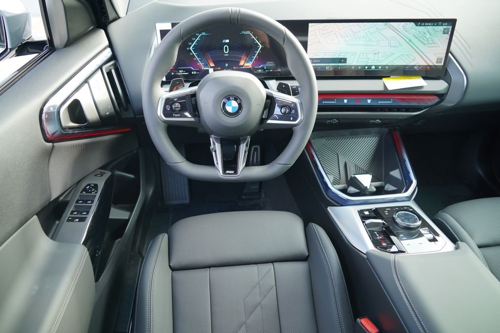 New 2026 Brooklyn Grey Metallic BMW 30 xDrive image 14