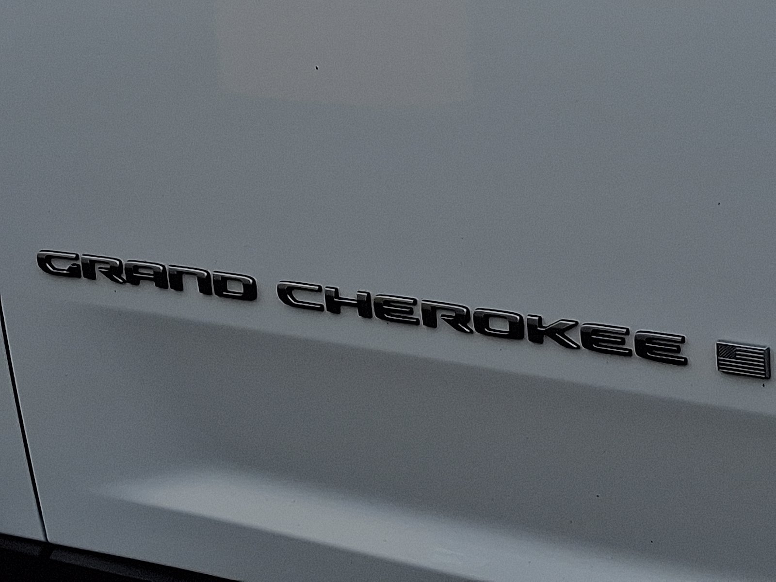 Certified Used 2025 Bright White Clearcoat - PW7 Jeep Laredo X 4x4 image 30