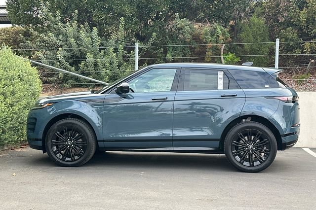 New 2026 Tribeca Blue Land Rover Hoxton Edition image 2
