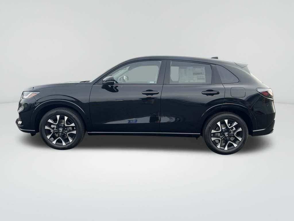 2026 Honda HR-V EX-L photo 2