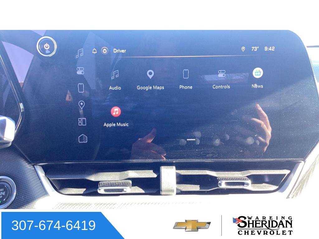 2025 Chevrolet Equinox LT - Photo 11