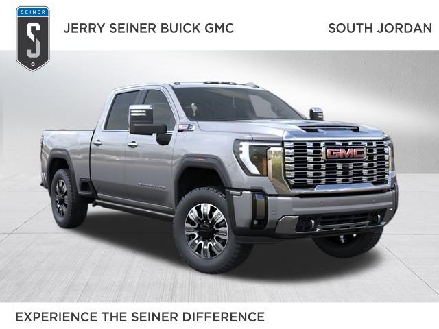 2026 GMC Sierra 4WD Crew Cab Standard Box Denali's photo