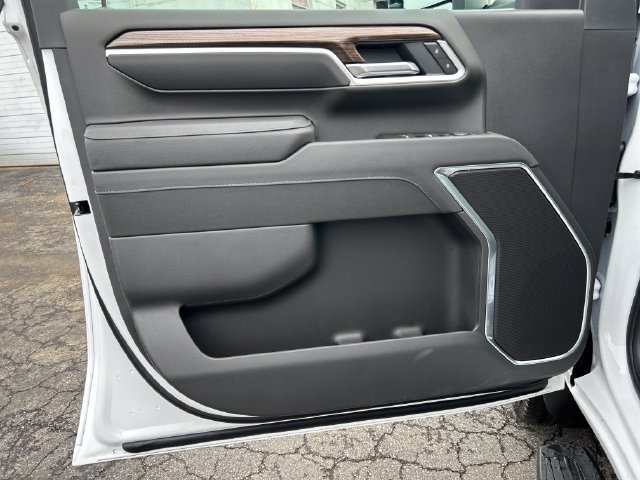 2026 Chevrolet Silverado 2500 HD LT - Photo 10
