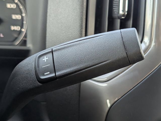 2026 Chevrolet Silverado 1500 Custom Trail Boss - Photo 20