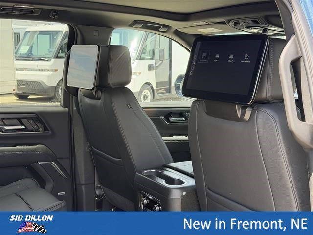 New 2026 Downpour Metallic GMC Denali image 21
