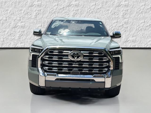 Used 2025 Lunar Toyota 1794 Edition image 8