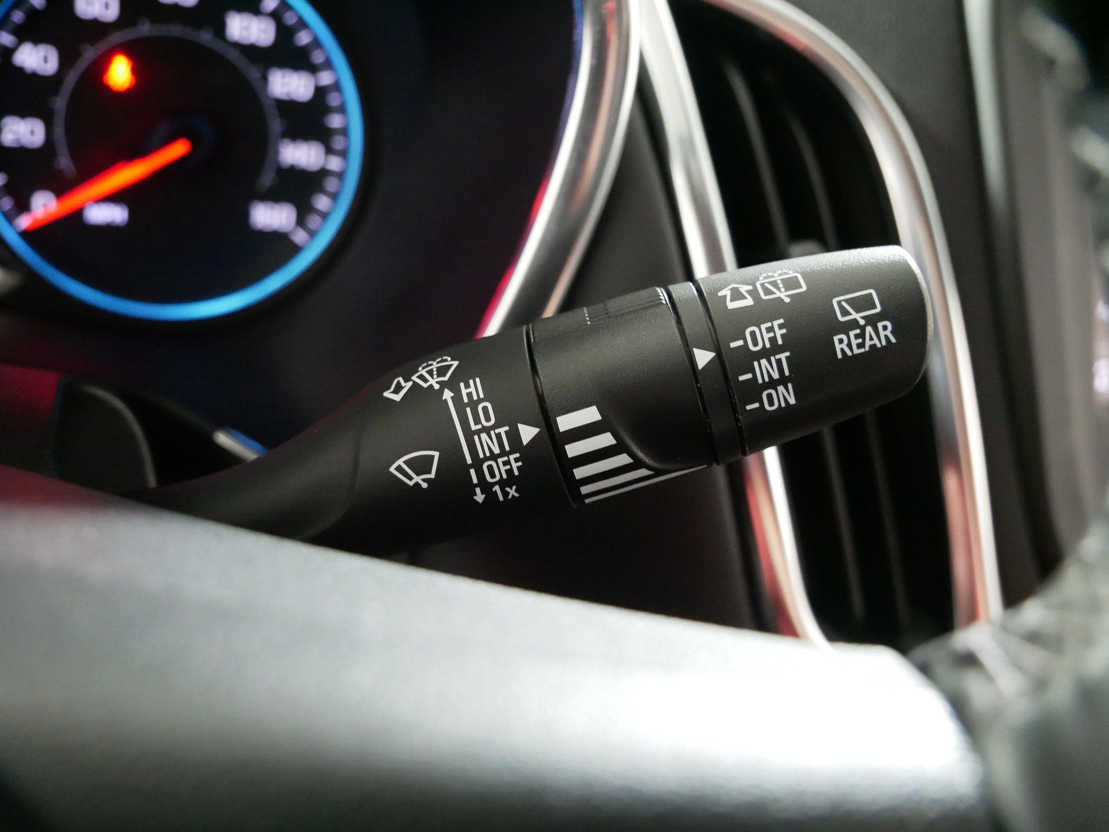 Used 2024 Sterling Gray Metallic Chevrolet LT image 32